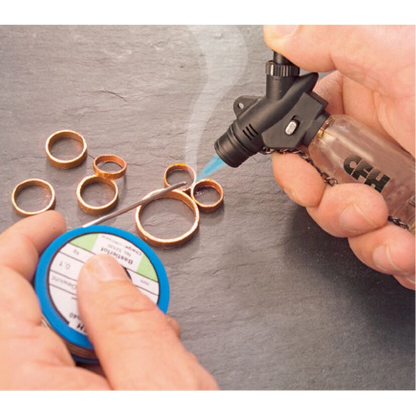 Mini-Brenner "MB 010"