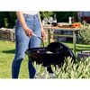 Stabfeuerzeug Maxi flexibel Turbo mit Piezozündung 34,5 cm