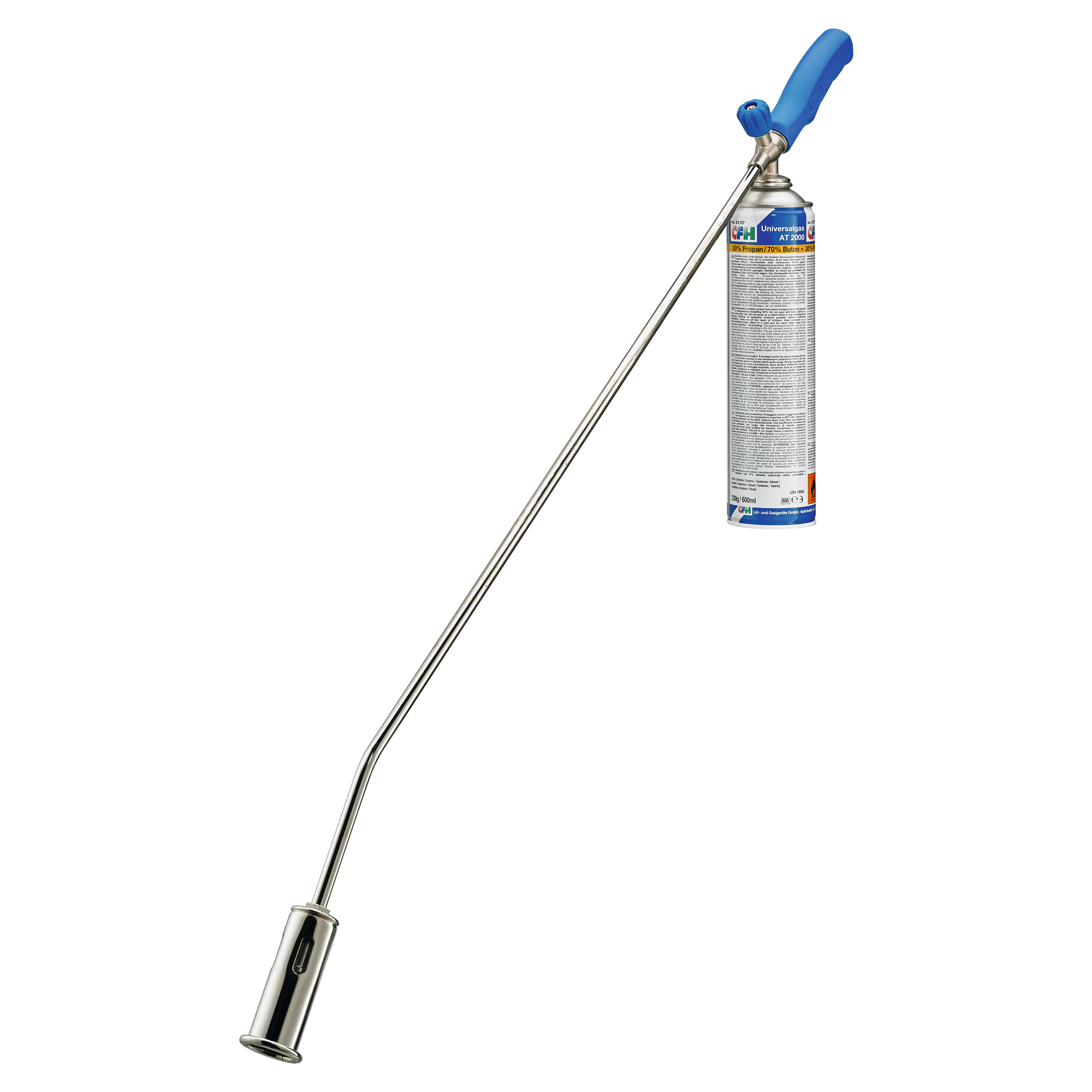 Abflammgerät "BioGärtner CW3000" ǀ toom Baumarkt