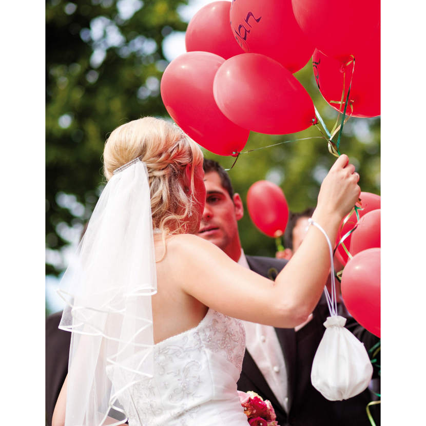 Helium-Ballon-Kit