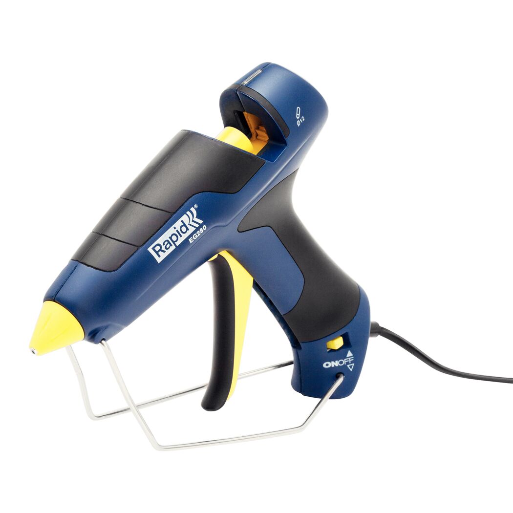 Rapid Klebepistole EG280