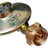 Druckregler mit Schlauch DRS 452