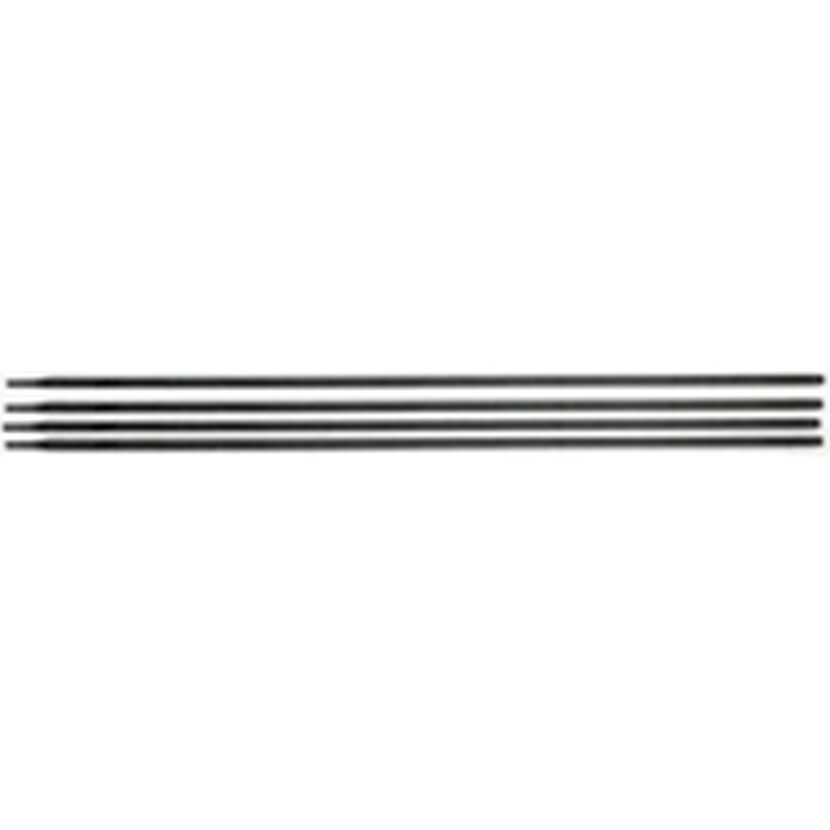 Stabelektroden 2 x 300 mm 25 Stück