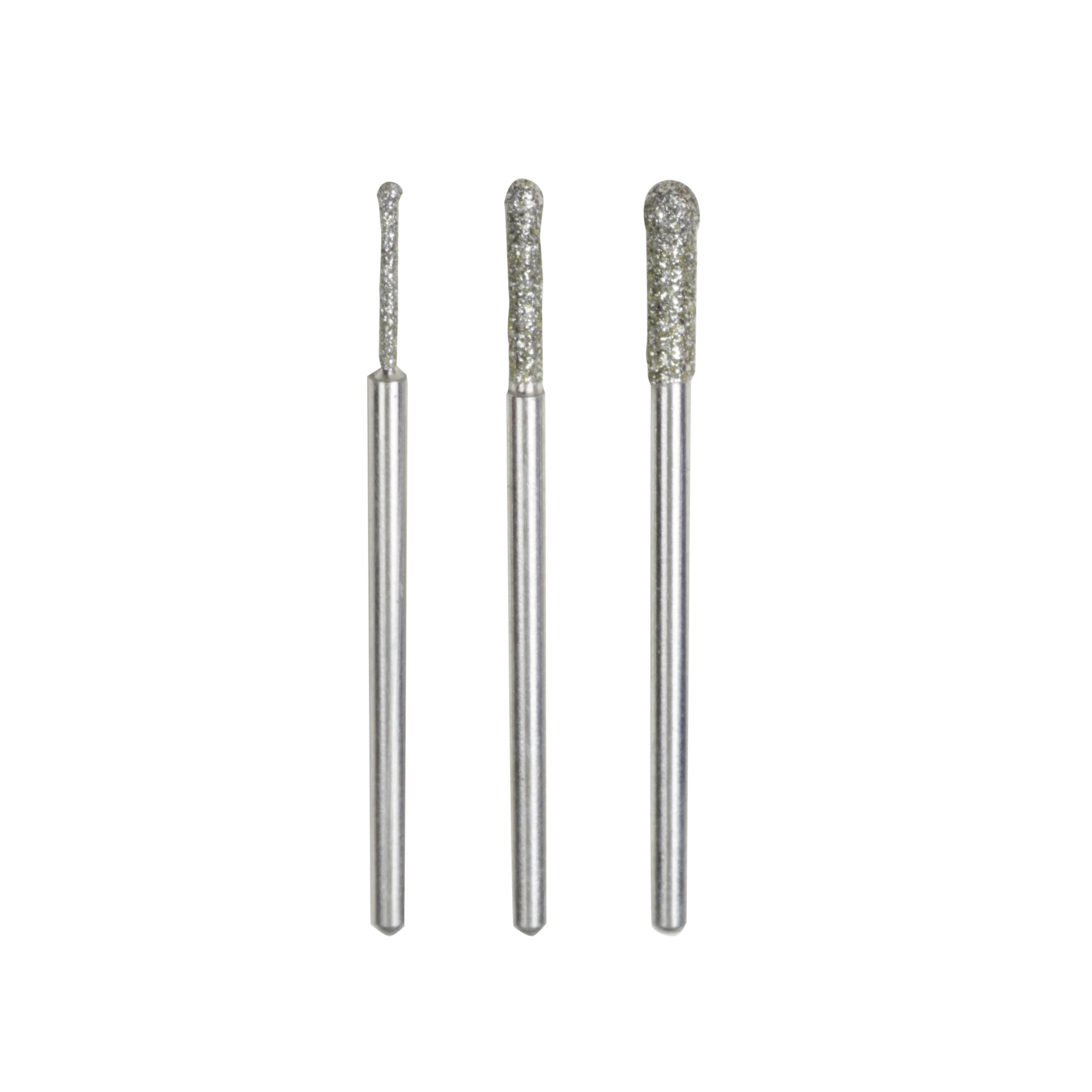 Schleifstift Ø 1,2 mm 2 Stück