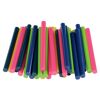 Bunte Klebestifte