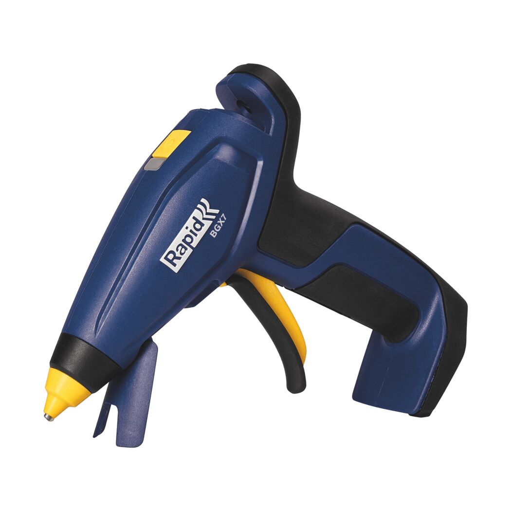 Rapid BGX7 Klebepistole