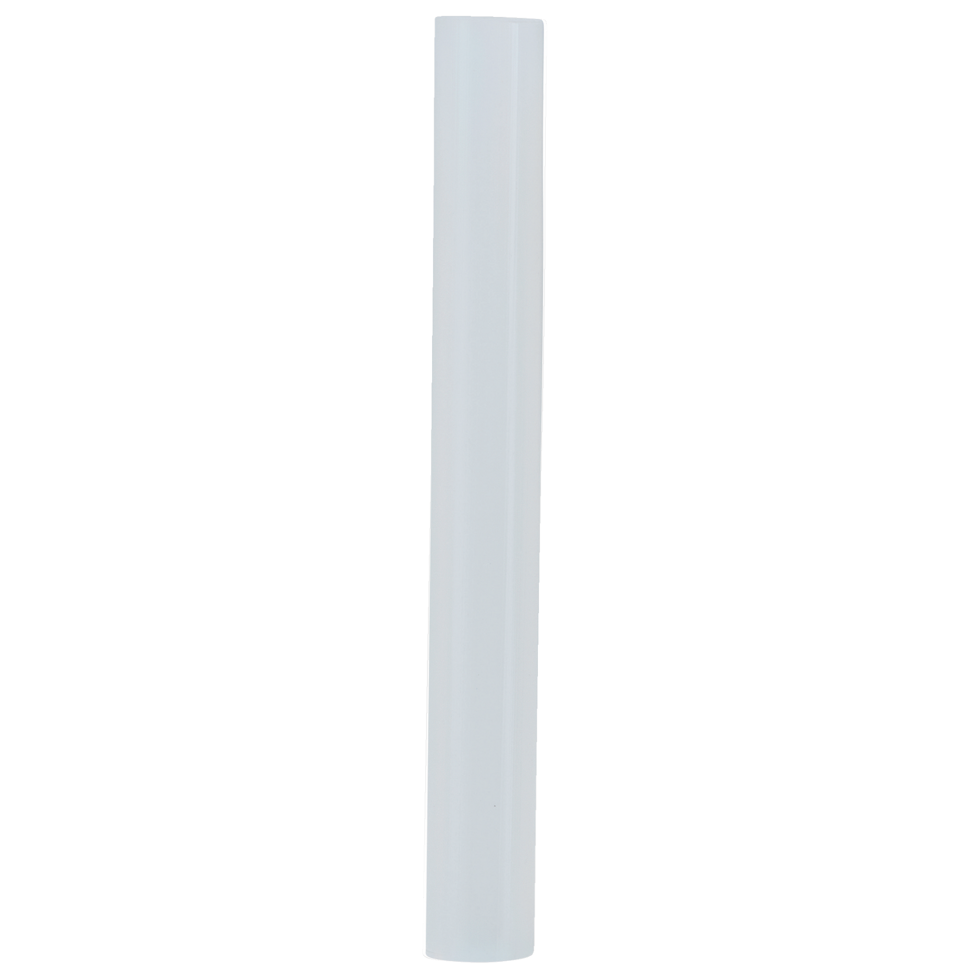 Klebestick für PVC und Kabel transparent Ø 12 x 94 mm 14 Stück