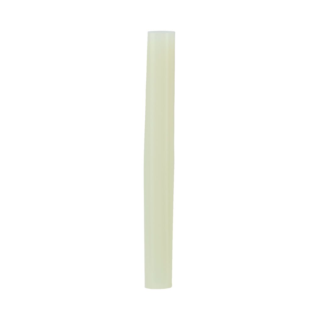 Klebestick für Textil und Leder gelb Ø 12 x 94 mm 14 Stück