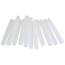 Klebestick Universal transparent Ø 12 x 94 mm 14 Stück