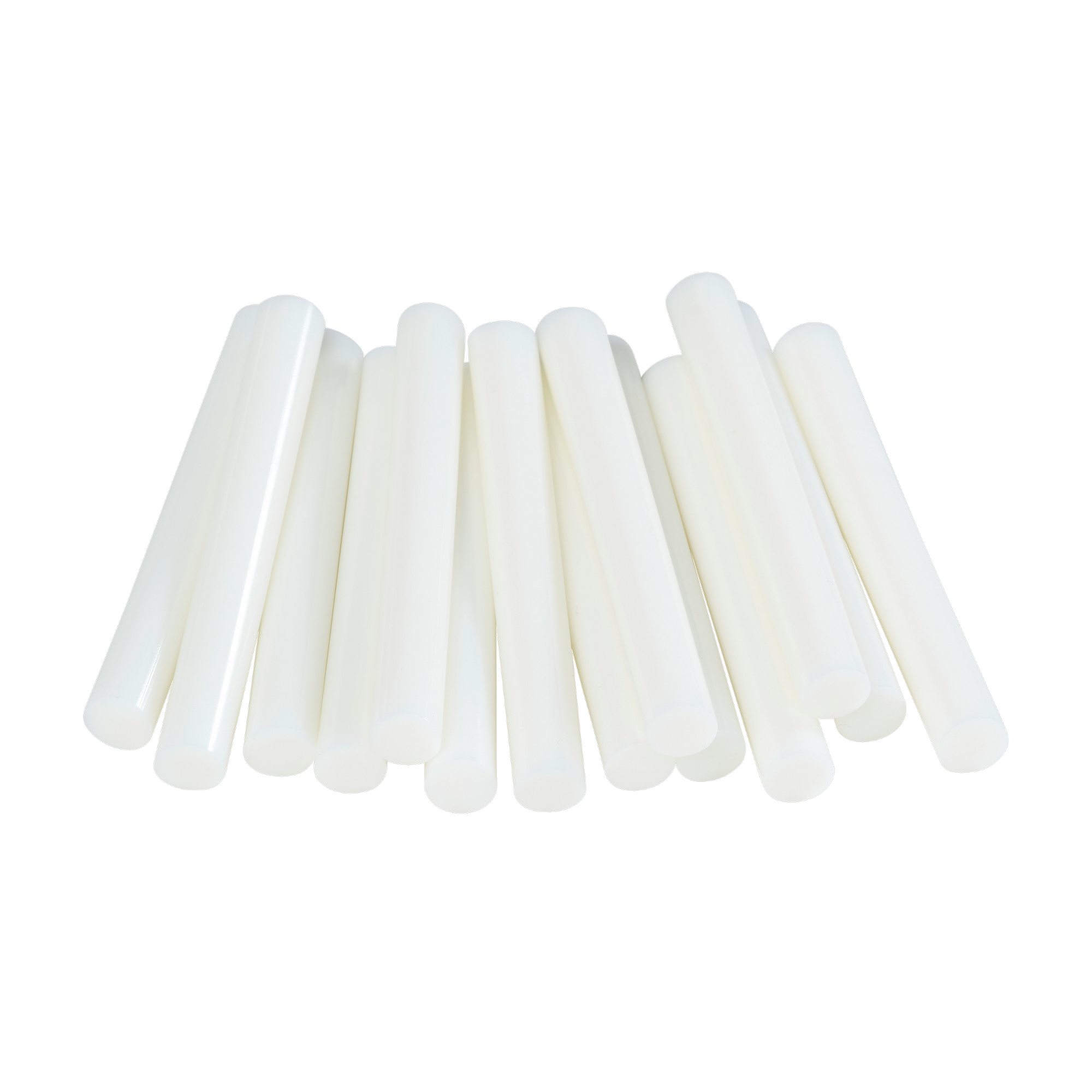 Klebestick Universal weiß Ø 12 x 94 mm 14 Stück