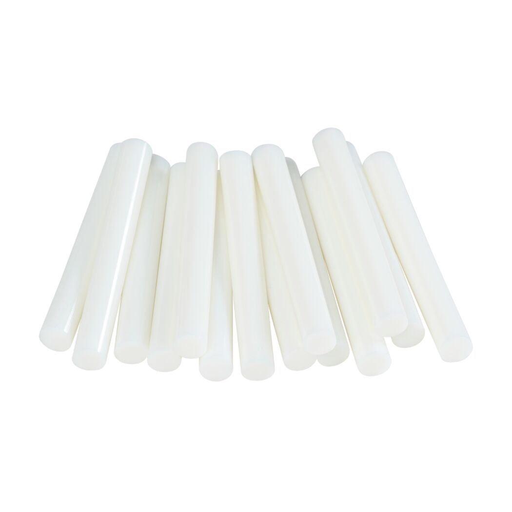Klebestick Universal weiß Ø 12 x 94 mm 14 Stück