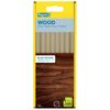 Klebestick für Holz gelb Ø 12 x 190 mm 14 Stück