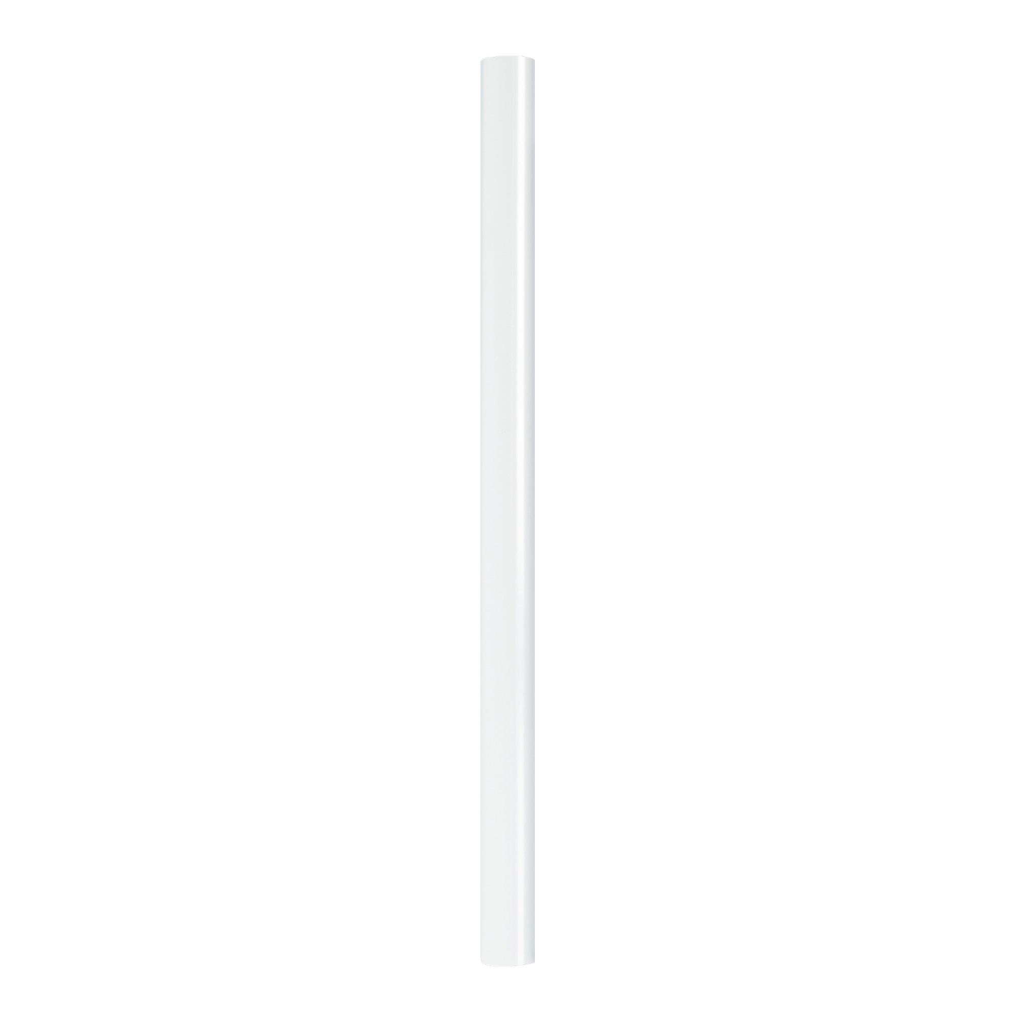 Klebestick für PVC und Kabel transparent Ø 12 x 190 mm 48 Stück