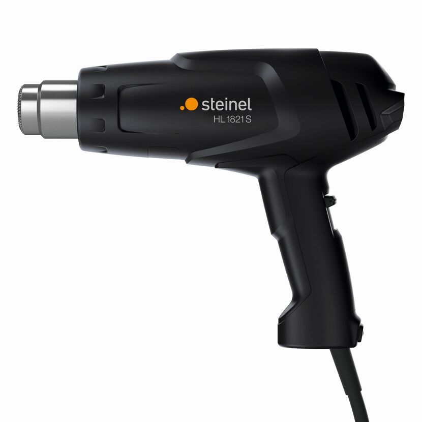 Heißluftpistole 'HL 1821 S' 1800 W