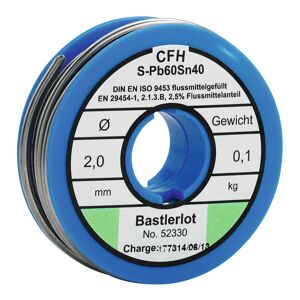 Bastlerlot 100 g