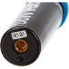 Gaslöter 'Diamant M 20' mehrfarbig 650 °C