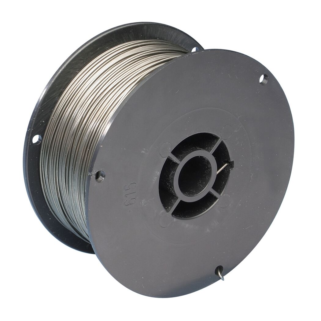 Fülldraht 0,9 mm