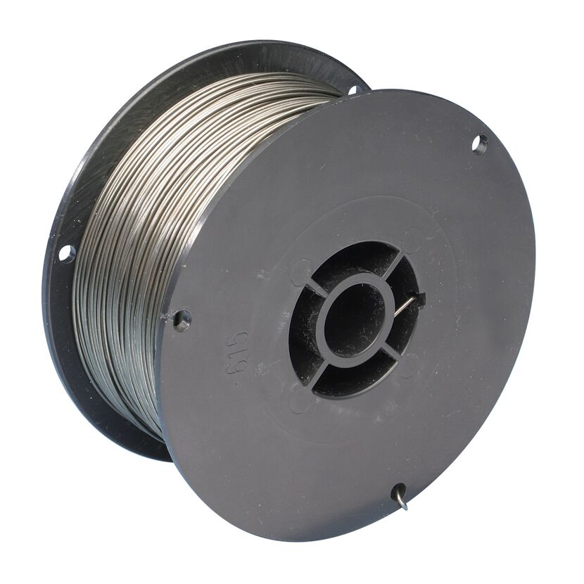 Fülldraht 0,9 mm