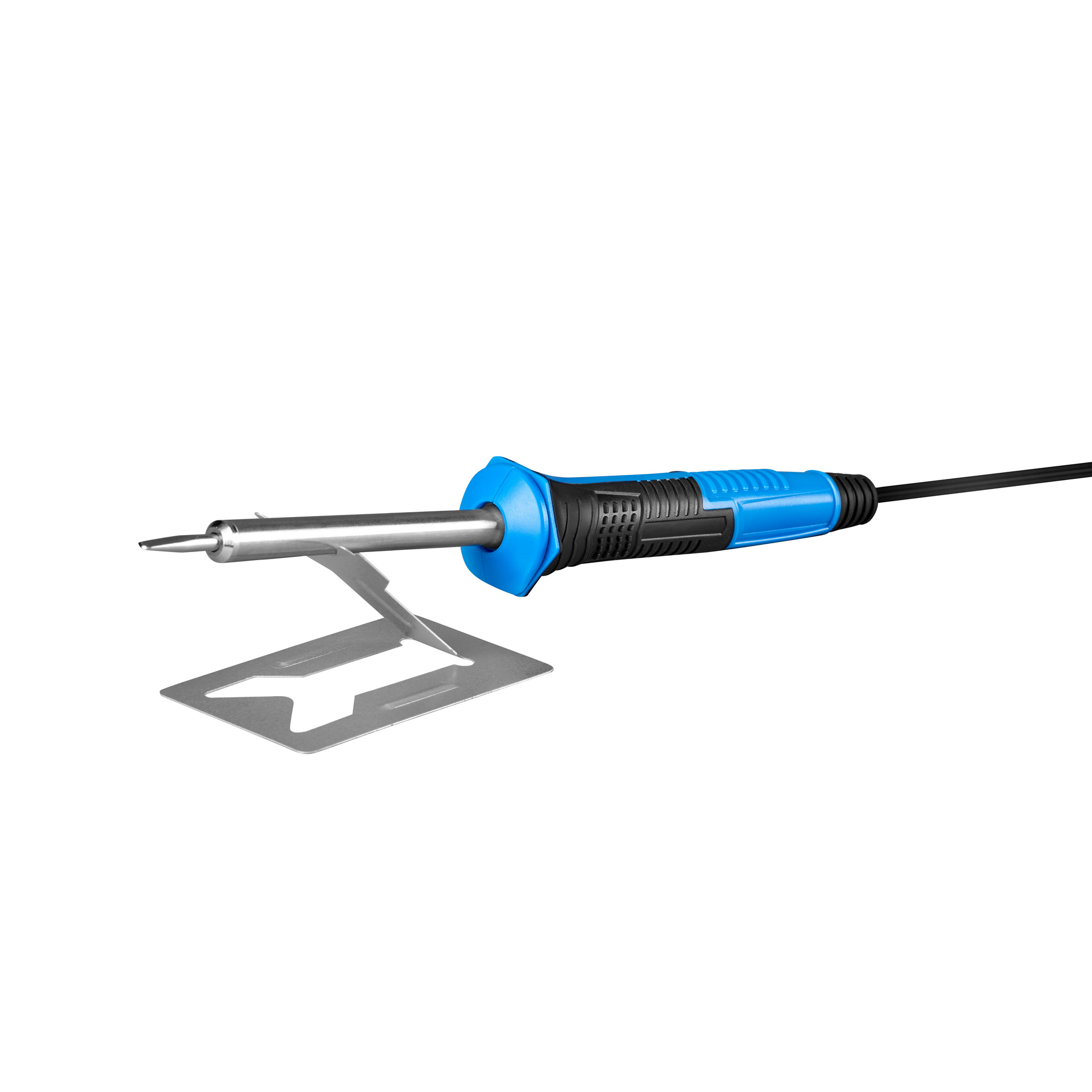 Elektrolötkolben 'E 20' silbern/grau 20 W, 350 °C