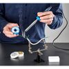 Elektrolötkolben 'E 60' blau/silbern 60 W, 350 °C