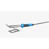 Elektrolötkolben 'E 60' blau/silbern 60 W, 350 °C