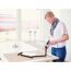 Rapid Klebepistole EG Point Kabellos