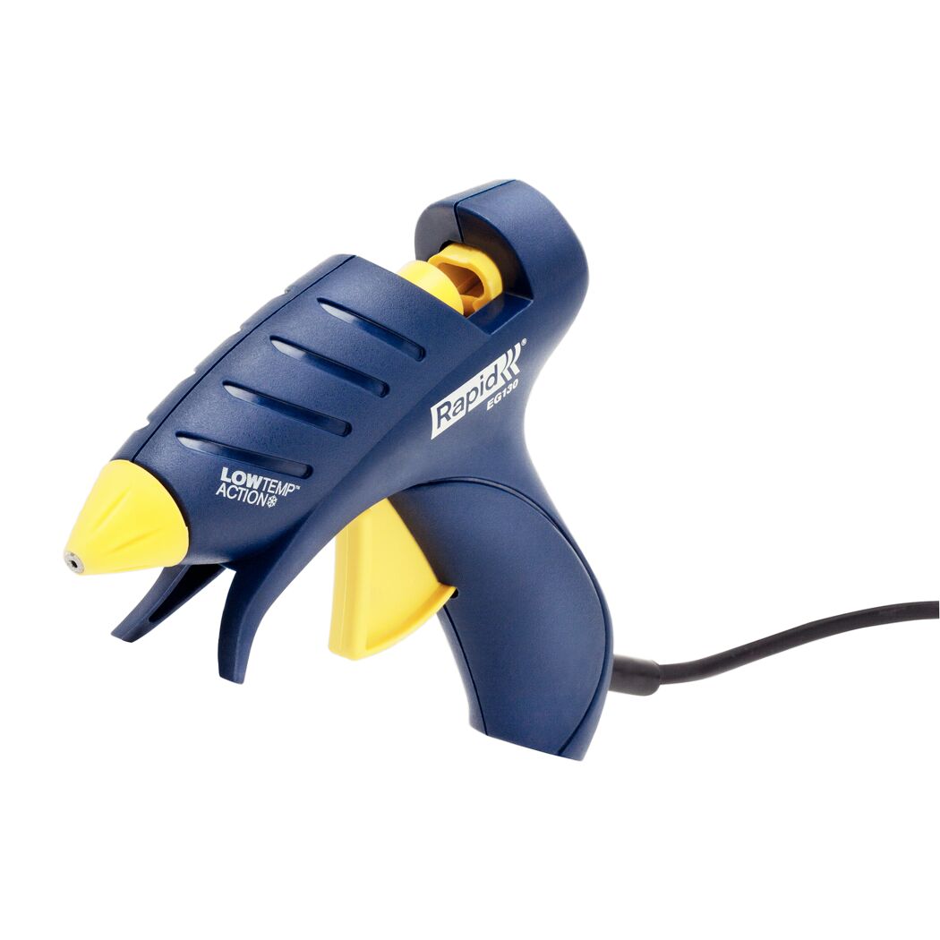 Rapid Niedertemperatur-Klebepistole EG130LT