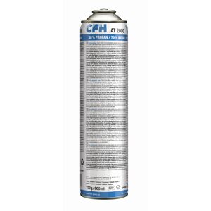 Universalgas AT 2000 600 ml