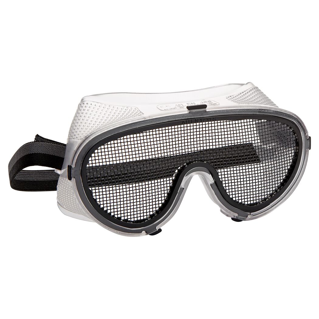 Schutzbrille