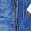 Verkleinertes Bild von Regenjacke Polyurethan/Polyester marineblau Gr. XL