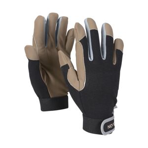 Handschuhe 'Extreme Comfort 4300' braun Gr. 9