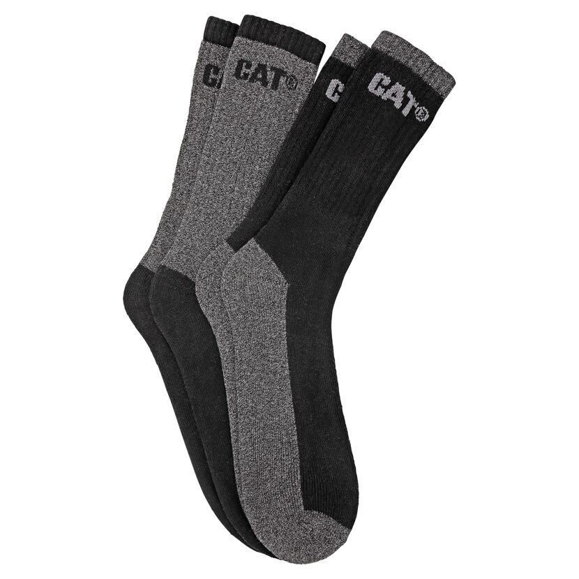 Thermosocken "Work" Gr. 48/50 2 Paar