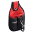 Verkleinertes Bild von Werkzeugtasche Nylon 6 Taschen rot/schwarz