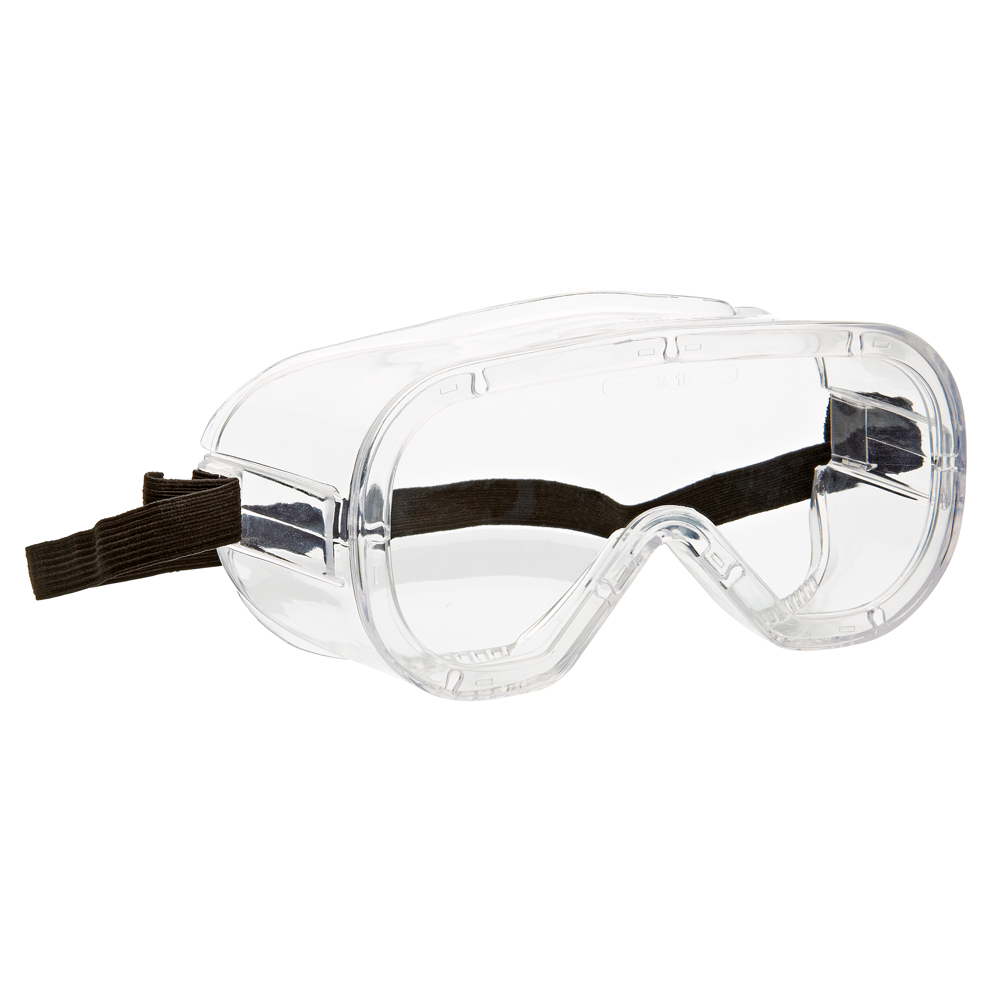 Vollsicht-Schutzbrille + product picture