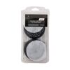 Zwei Gasfilter A1B1E1K1 für Halbmaske in Verpackung