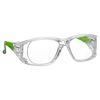 Multidistanz-Schutzbrille 'Safety 150' transparent + 1,50 Dioptrien
