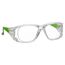 Multidistanz-Schutzbrille 'Safety 250' transparent +2,50 Dioptrien