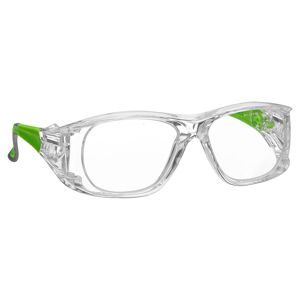 Multidistanz-Schutzbrille 'Safety 250' transparent +2,50 Dioptrien