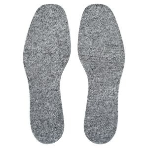 Einlegesohlen für Outdoor-Schuhe "Kiwi" Gr. 40/41