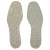 Einlegesohlen für Outdoor-Schuhe "Kiwi" Gr. 40/41