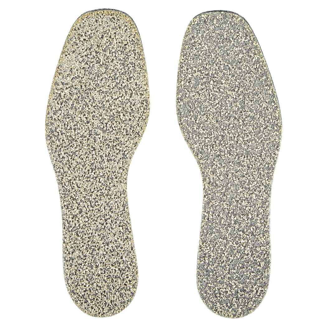 Einlegesohlen für Outdoor-Schuhe "Kiwi" Gr. 40/41