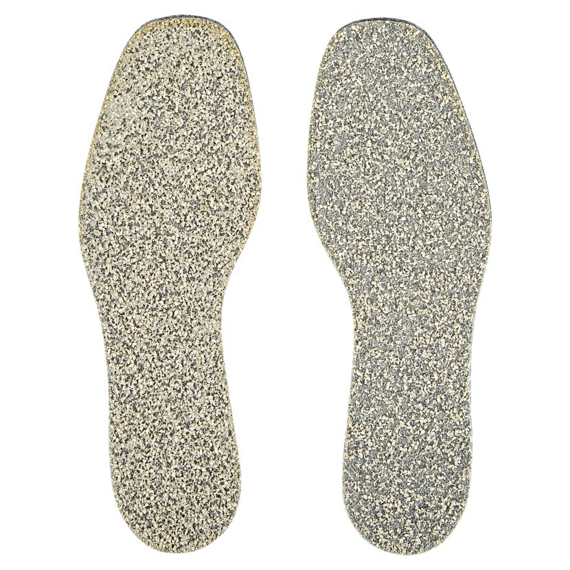 Einlegesohlen für Outdoor-Schuhe "Kiwi" Gr. 40/41