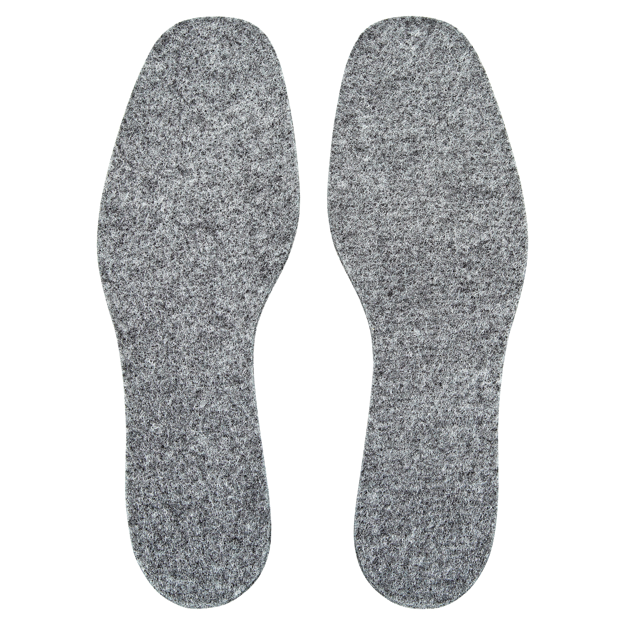 Einlegesohlen für Outdoor-Schuhe "Kiwi" Gr. 46/47 + product picture