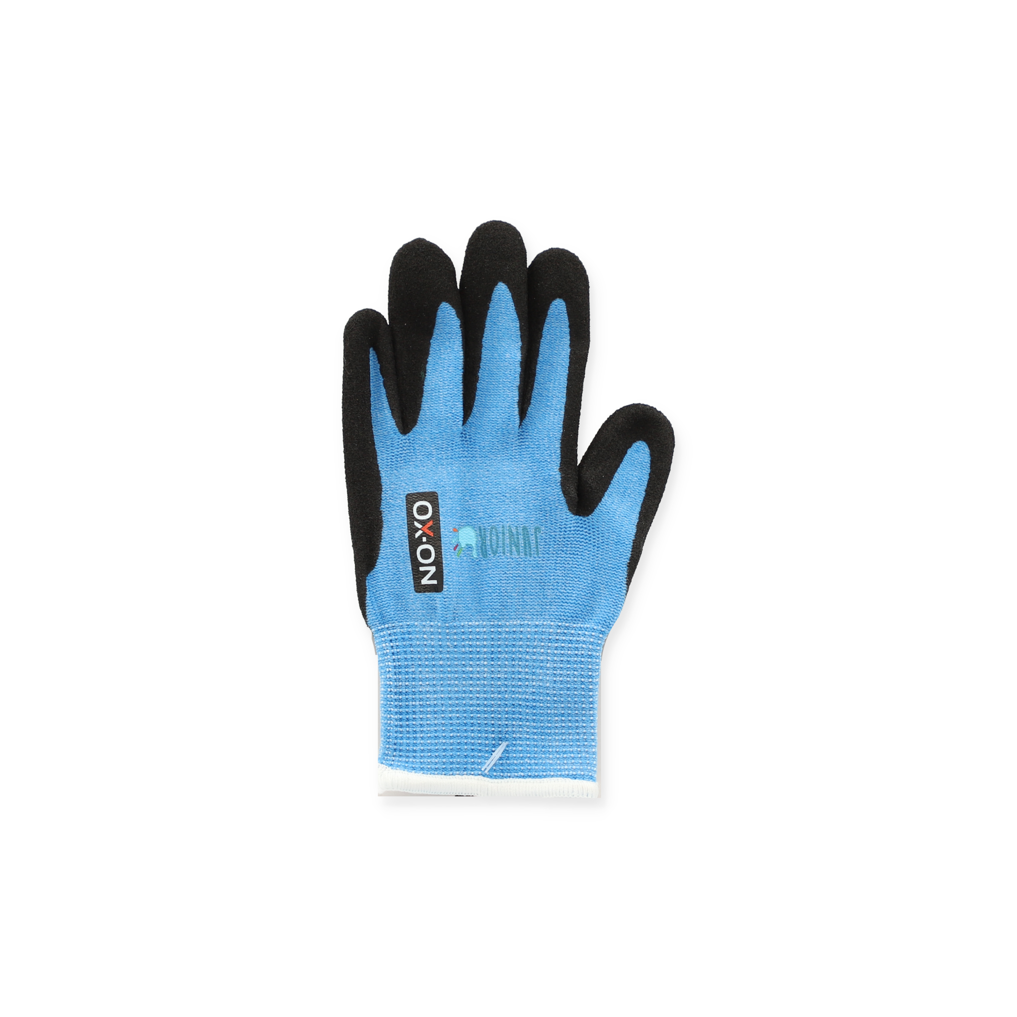 Handschuhe 'Junior 10000' blau 6-8 Jahre + product picture