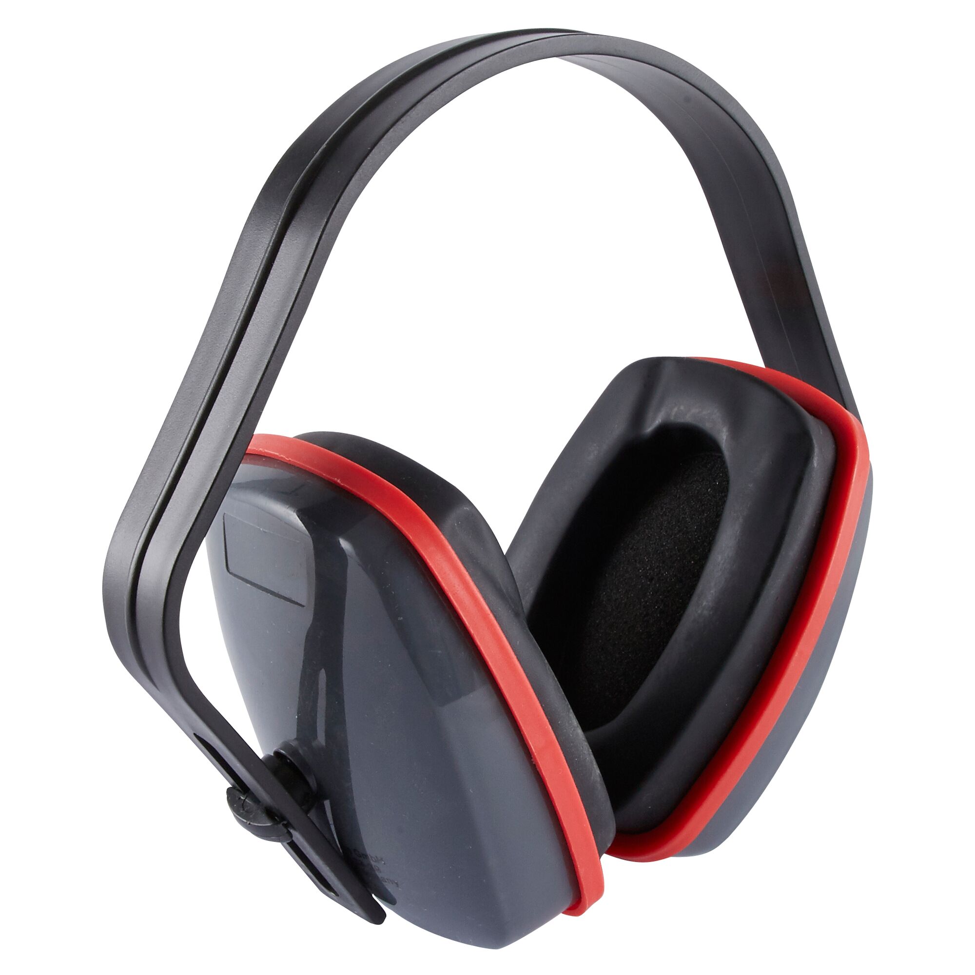 Kapselgehörschutz, 23 dB