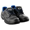 Herren-Sicherheitshalbschuhe S3 Gr. 41