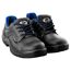 Herren-Sicherheitshalbschuhe S3 Gr. 41