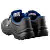 Herren-Sicherheitshalbschuhe S3 Gr. 41