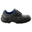 Herren-Sicherheitshalbschuhe S3 Gr. 41