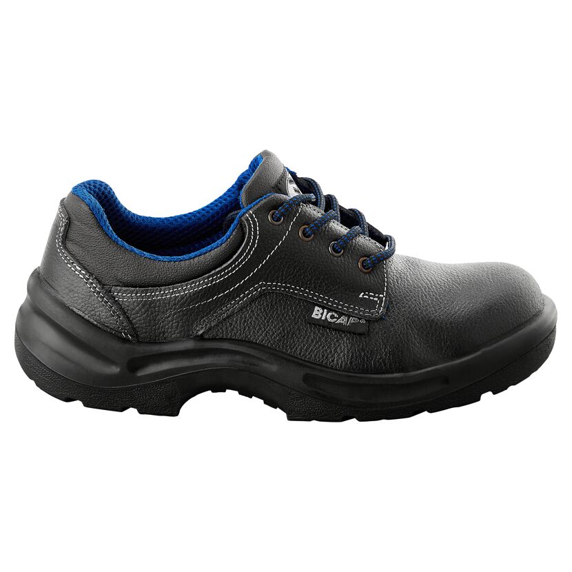 Herren-Sicherheitshalbschuhe S3 Gr. 42